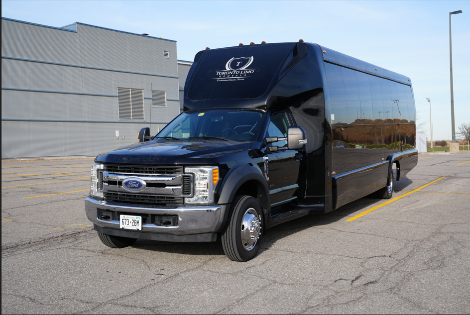 Guelph Limo: Premium Luxury Transportation for Every Event and Celebration
