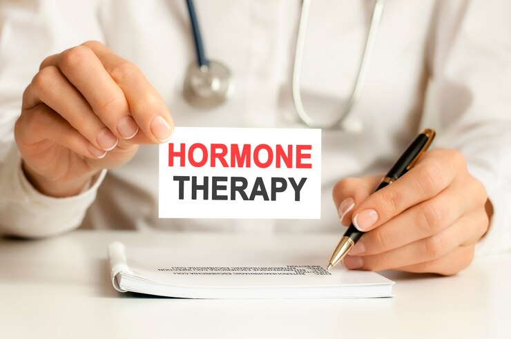 How Hormone Therapy Helps You Regain Balance in Your Life