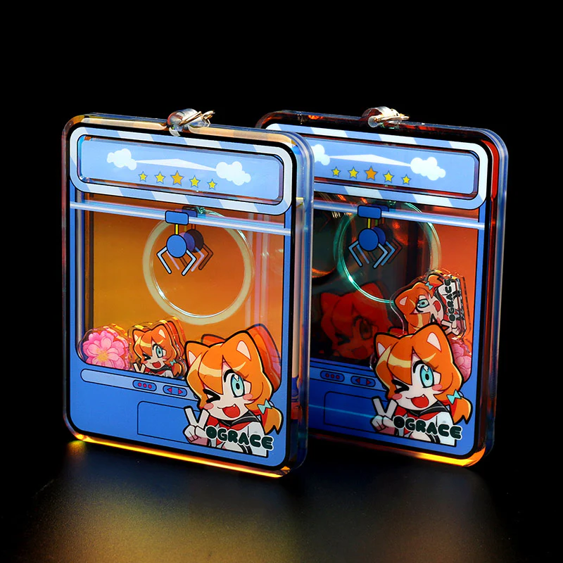 Unique Customized Keychains That Add Style to Everyday Accessories 2026