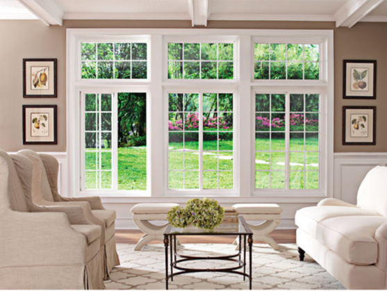 How Window Replacements Make Your Home More Modern and Stylish