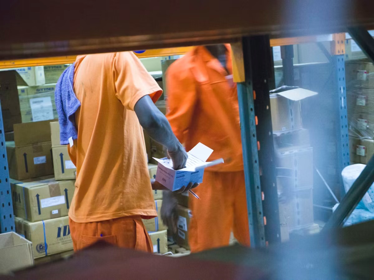 5 Tips To Ensure Your Pharmacy’s Storage System Is Appropriately Maintained 