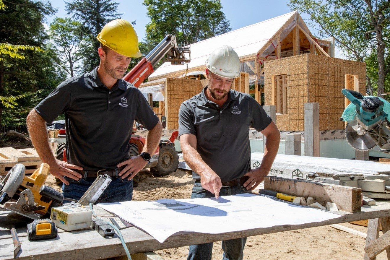 Navigating the Custom Home Permitting Process in Toronto: What You Need to Know