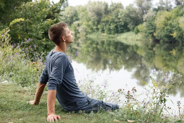 Natural Relaxation Tips for Better Stress Recovery