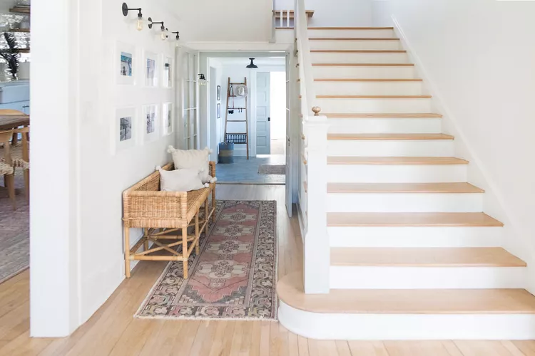 Creative Entryway Styling Ideas for First Impressions