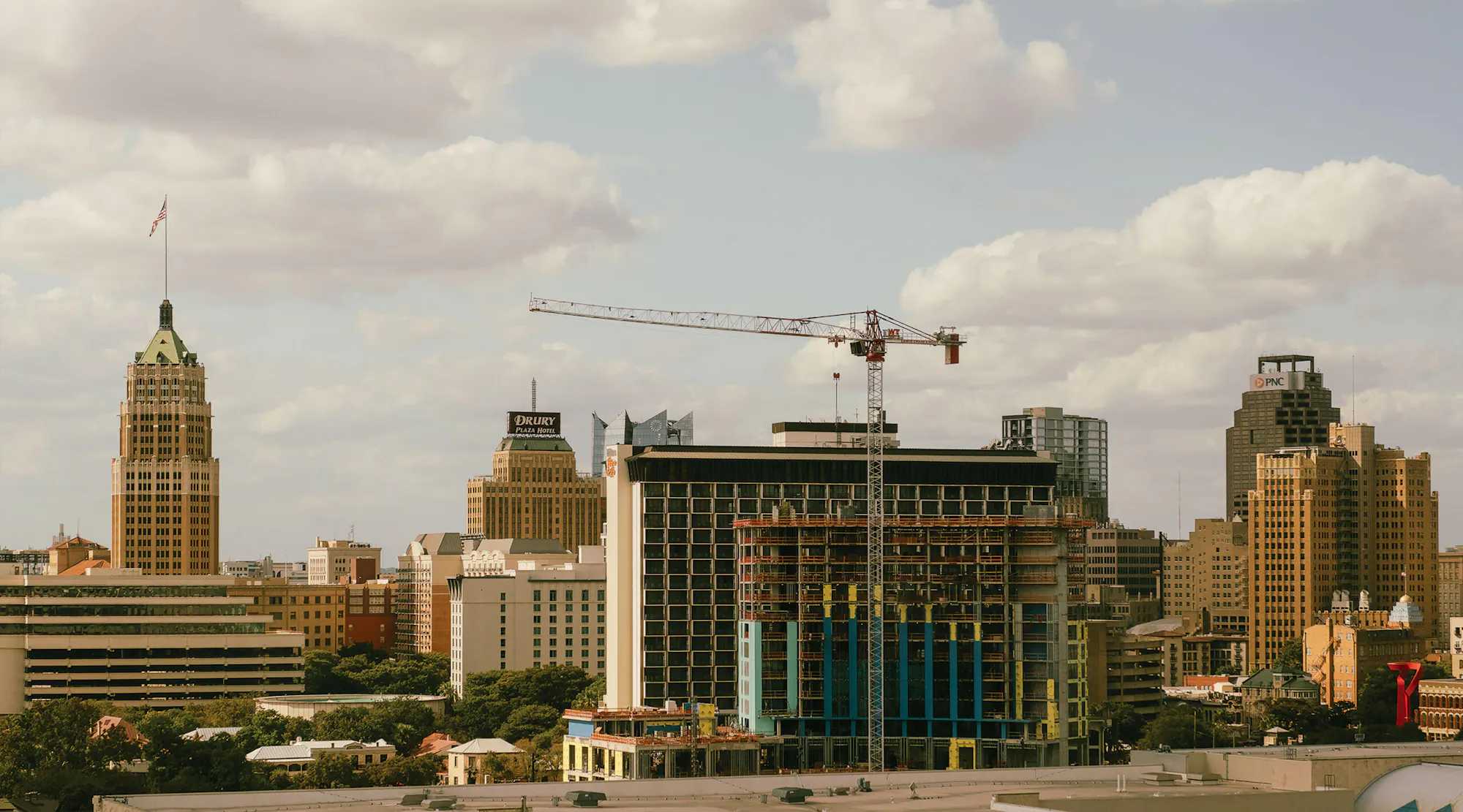 Top San Antonio Business Stories in Local News