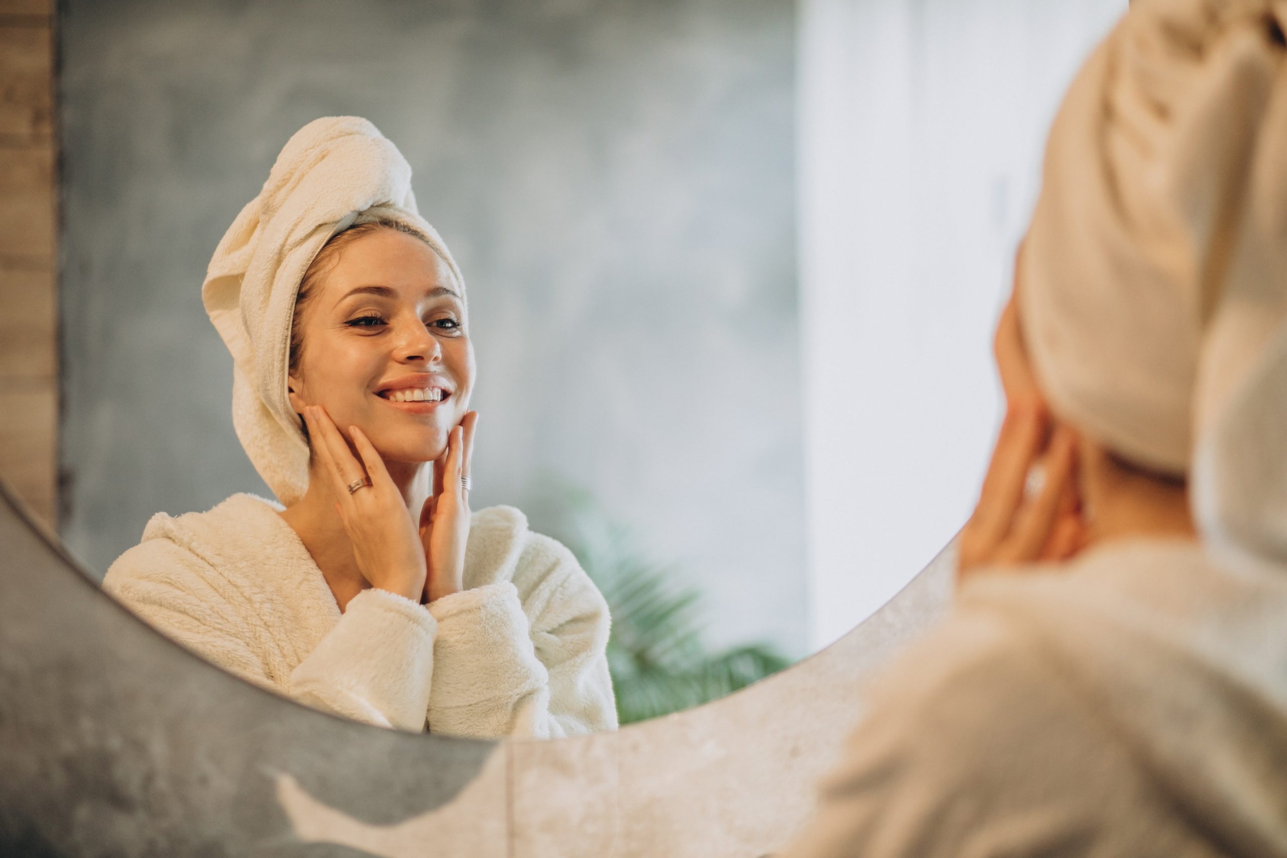 Natural Skincare Tips for Healthier Fresh Looks