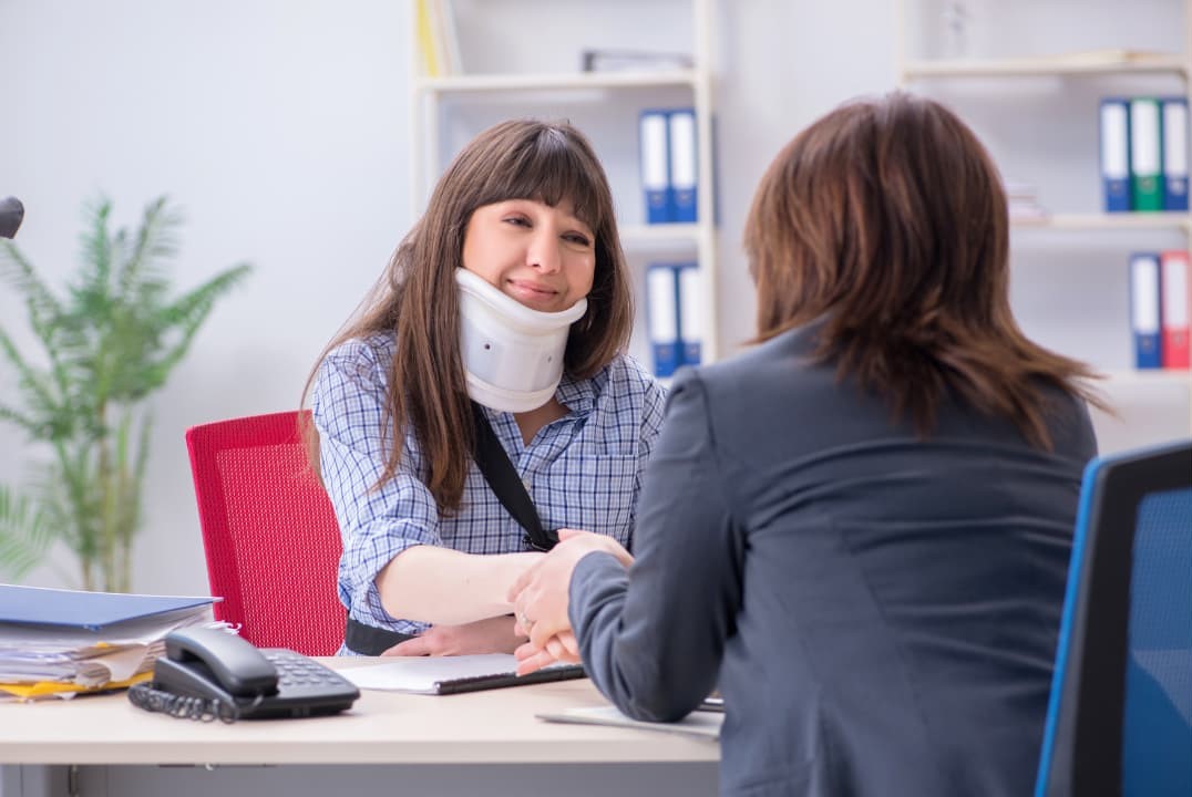 Trusted Personal Injury Law Tips for Claimants