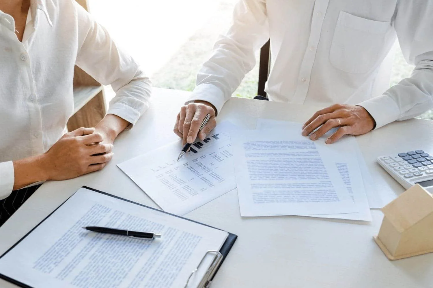 Beginner Commercial Leasing Tips for Small Businesses