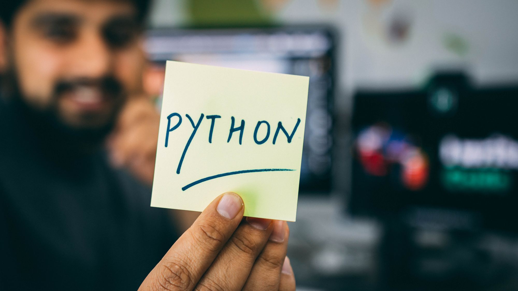 Beginner Python Projects for Practical Learning