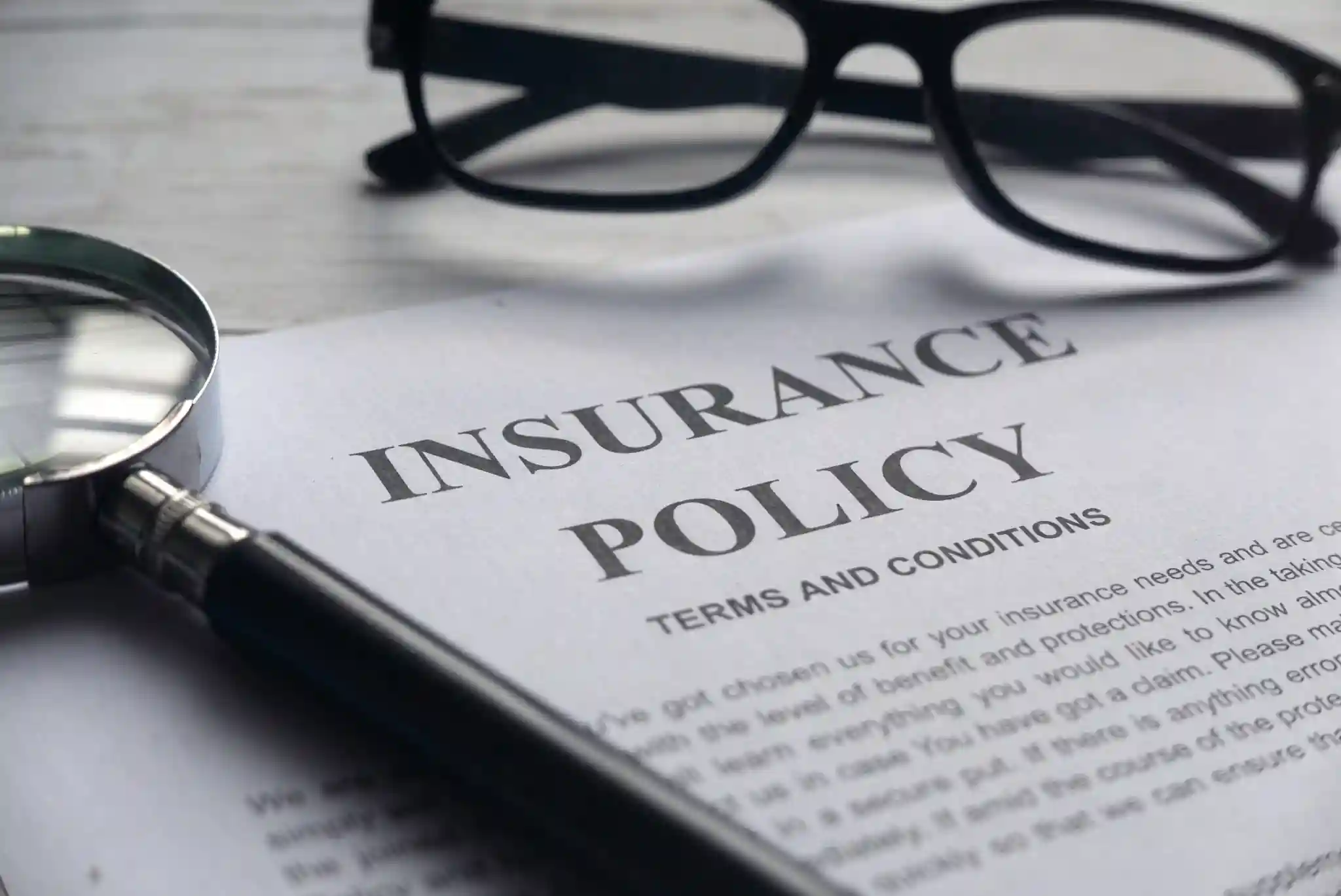 Trusted Insurance Claim Rights for Policy Holders