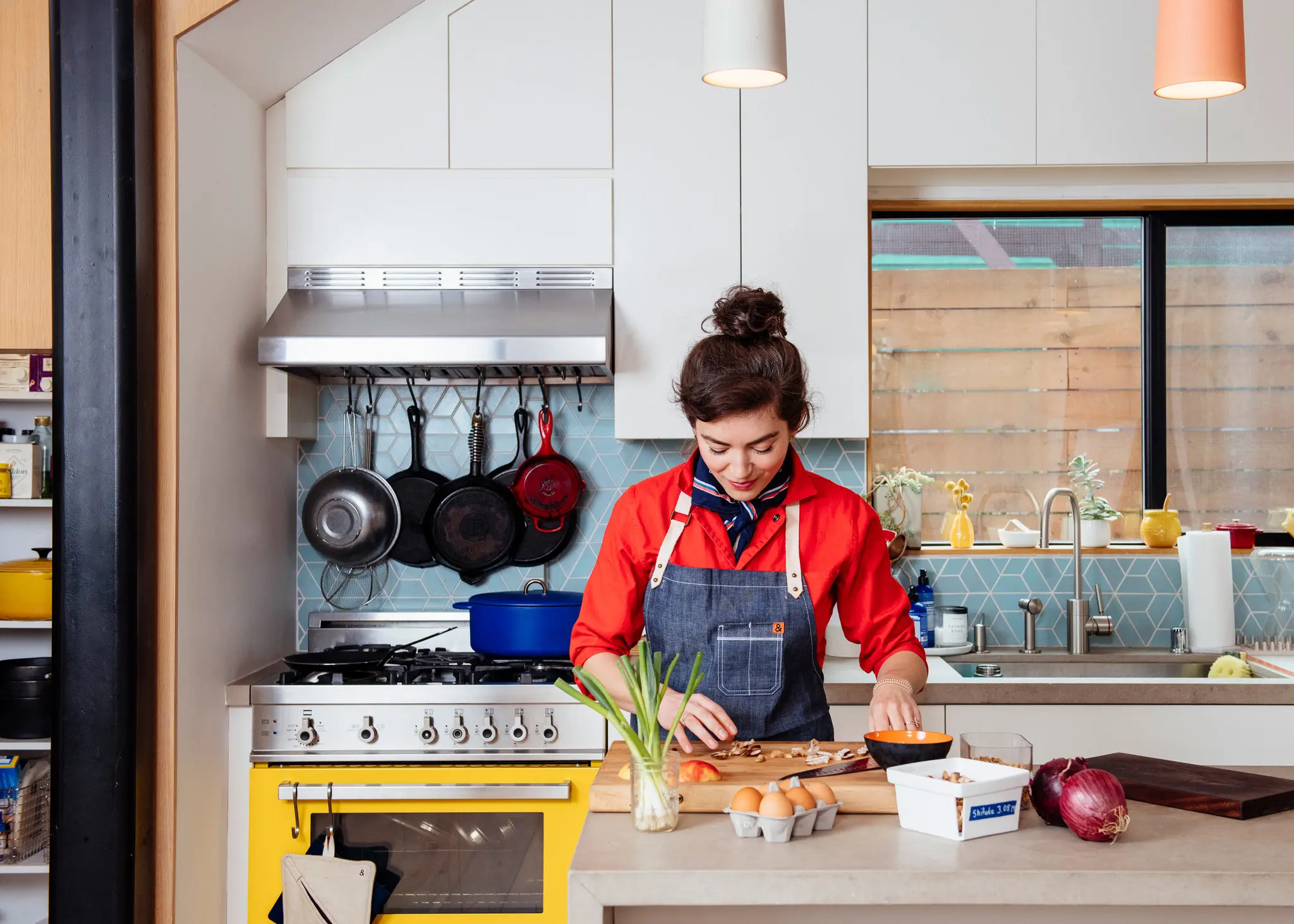 Creative Pantry Organization Tips for Faster Cooking