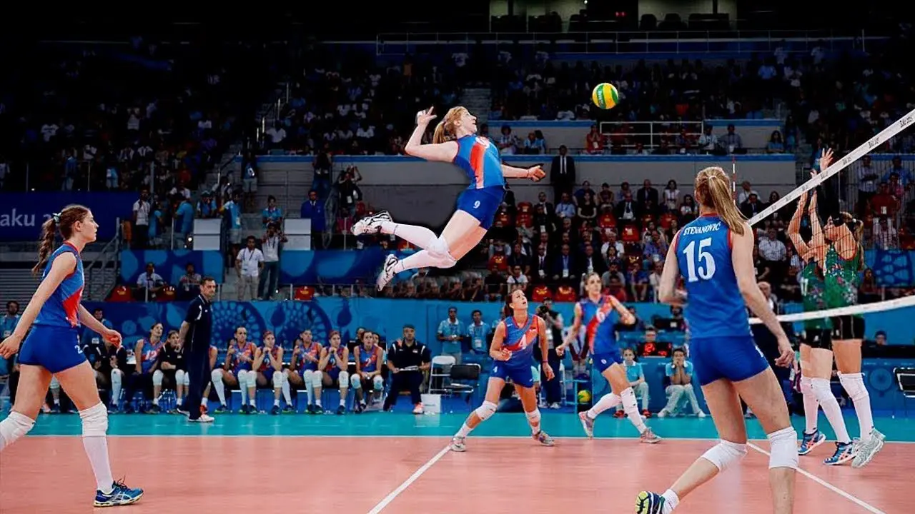 Effective Volleyball Drills for Better Jump Timing