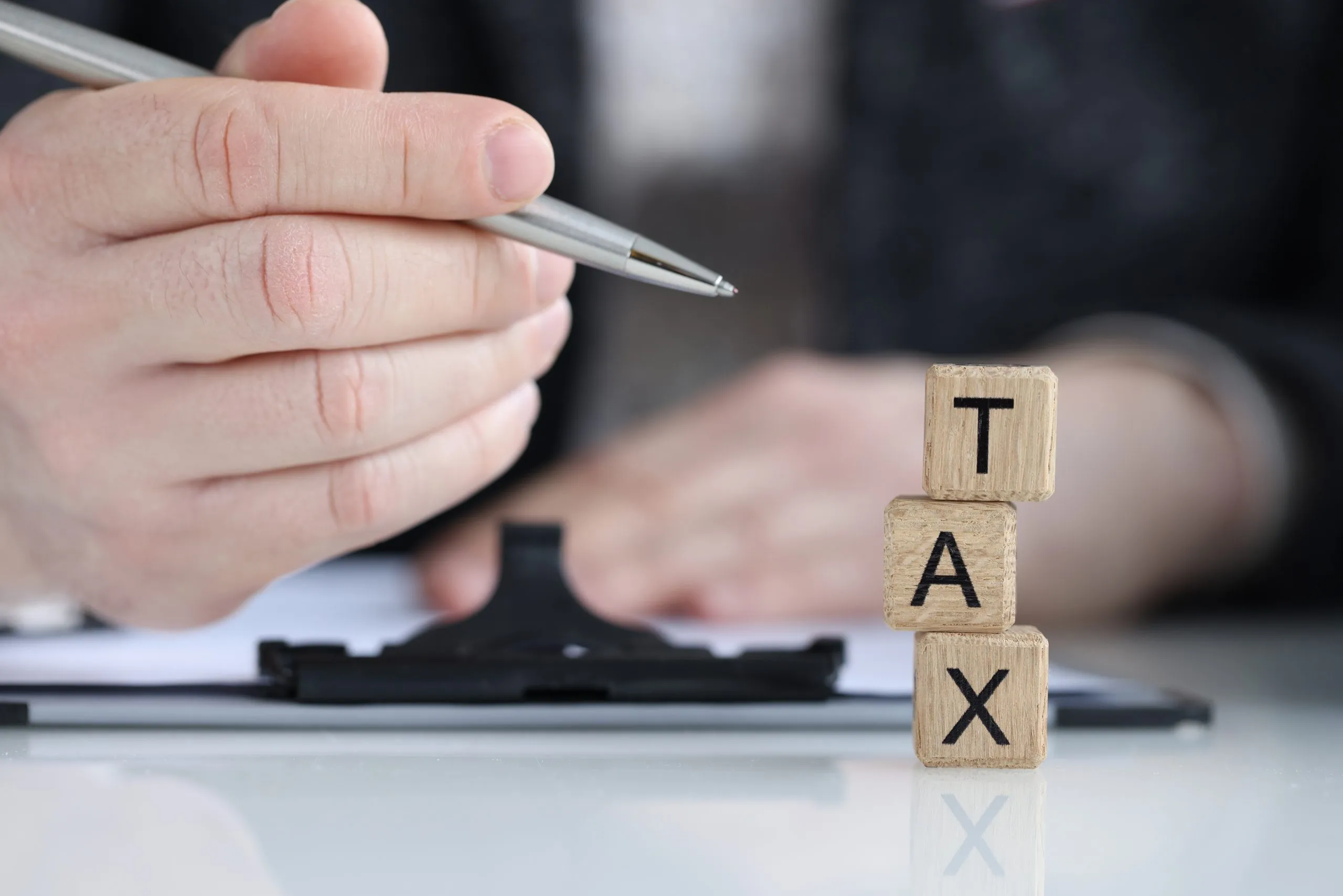 Trusted Tax Compliance Rules for Growing Businesses