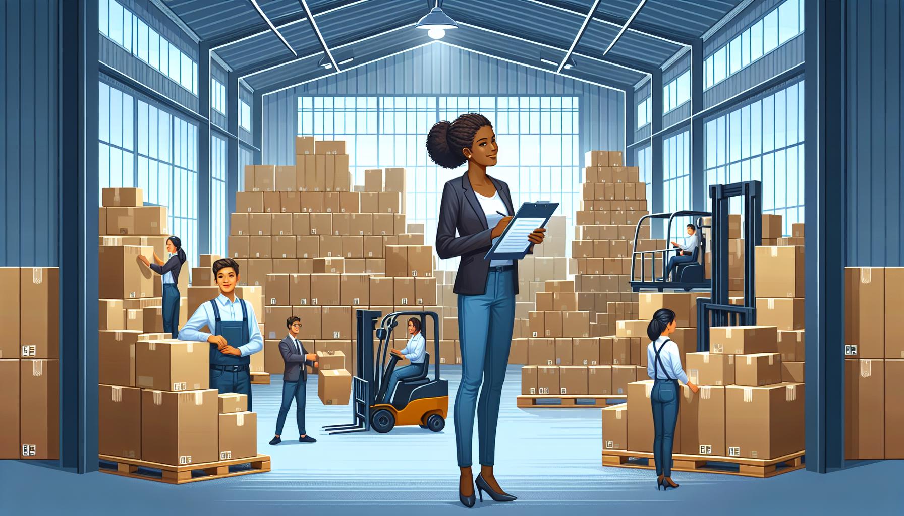 Beginner Wholesale Business Tips for Careful Sellers