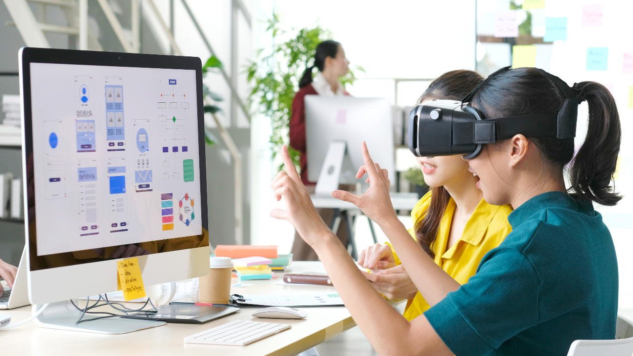 Future Ready Tech Skills for Modern Professionals