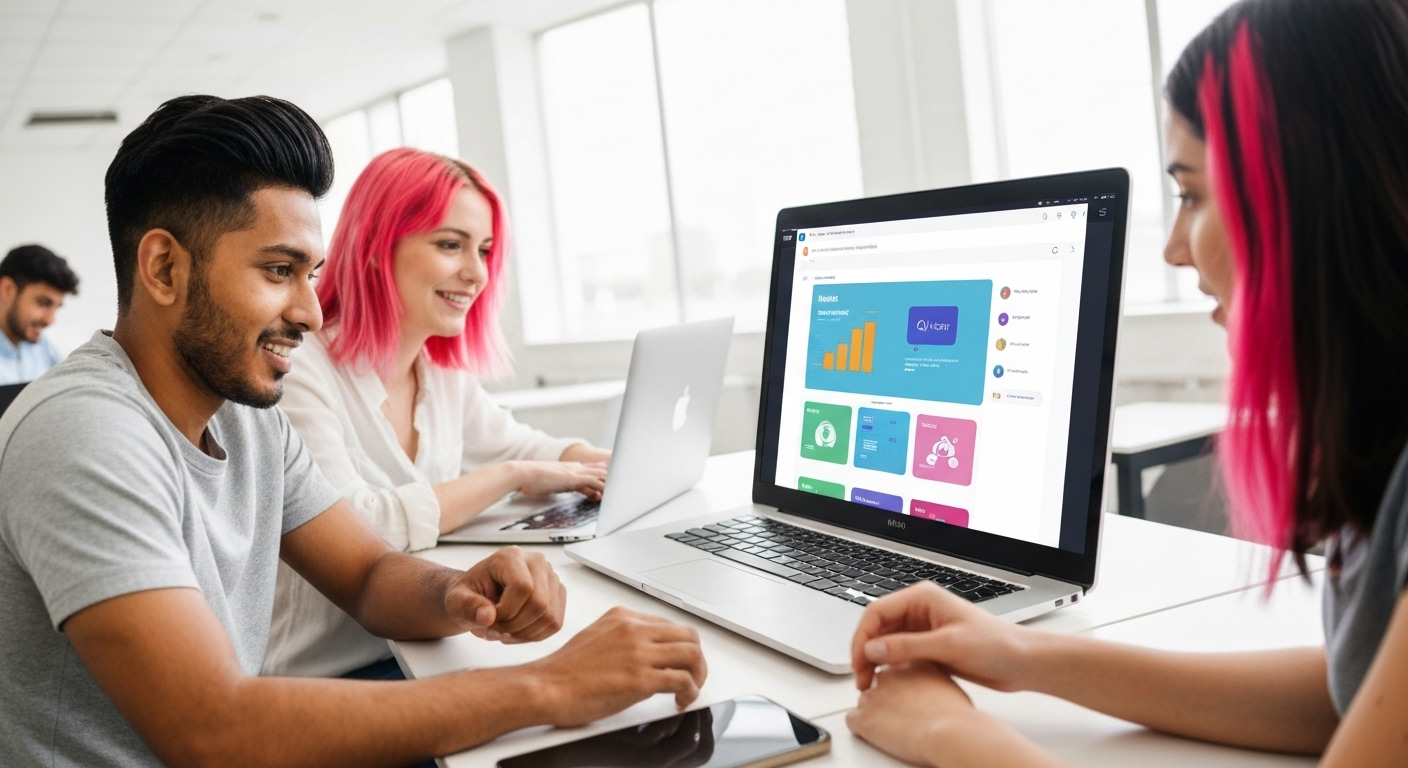 No Code Tool Ideas for Faster Business Tasks