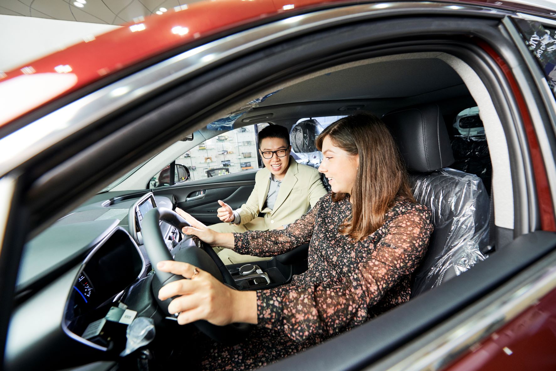 Beginner Car Leasing Tips for Careful Customers