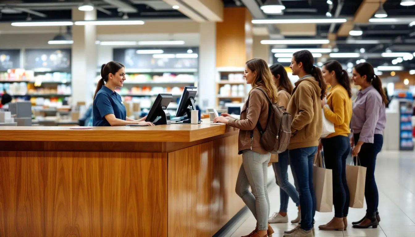 Beginner Retail Business Tips for Better Sales