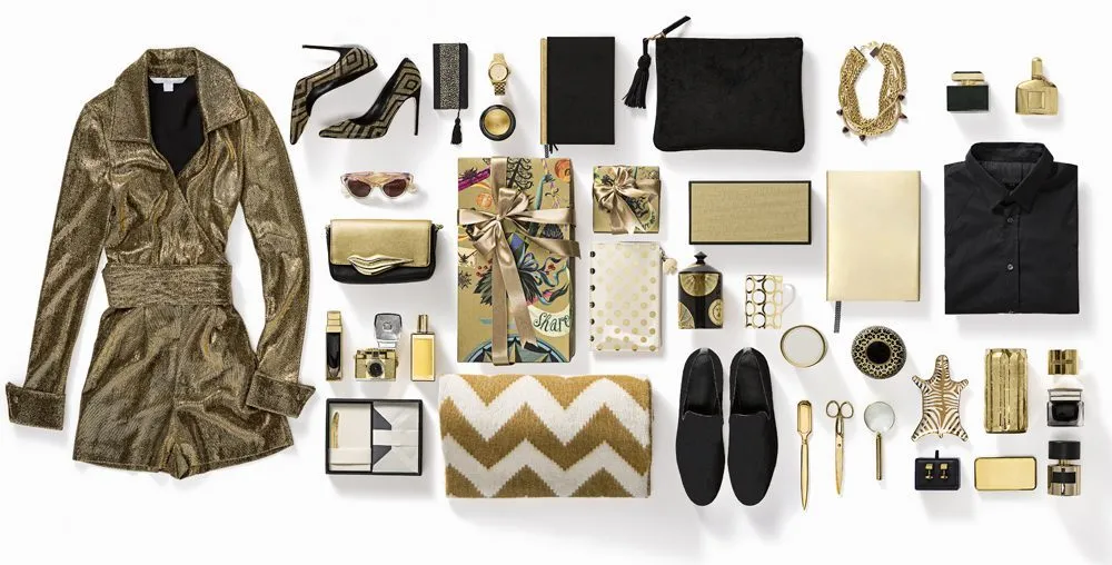 Premium Accessories Ideas for Luxury Inspired Looks