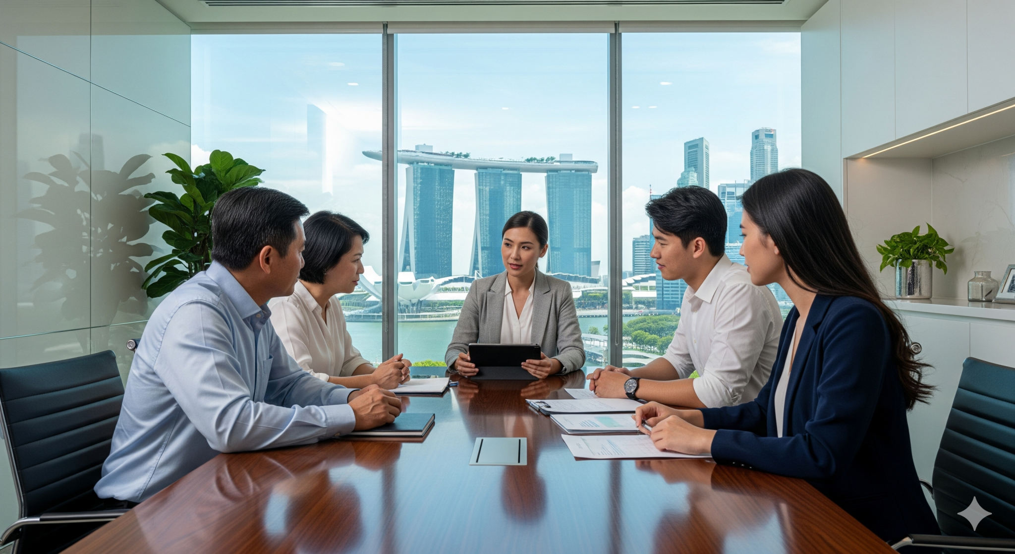 Trusted Estate Law Tips for Family Asset Planning