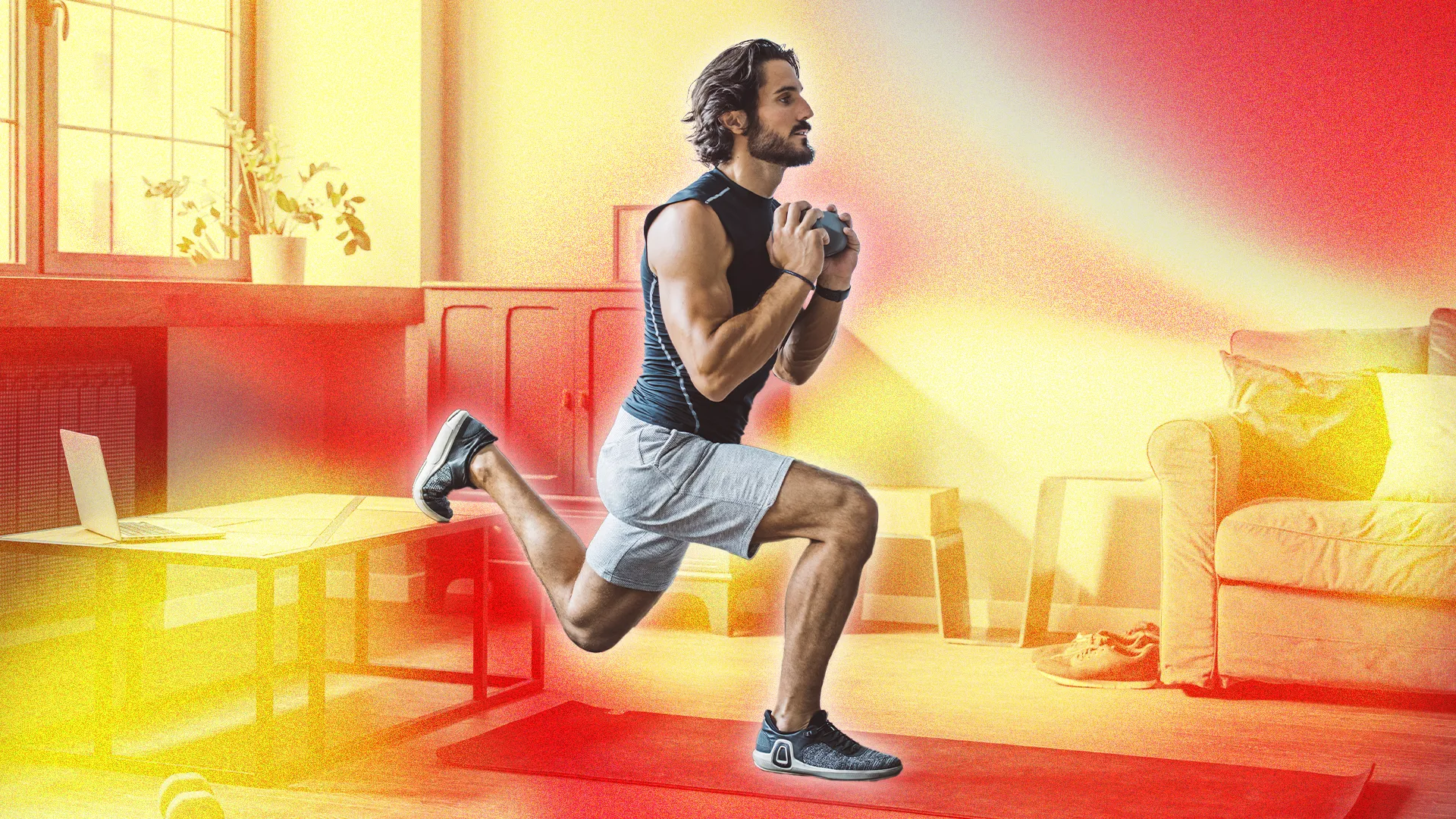 Simple Home Workouts for Improved Fitness Progress