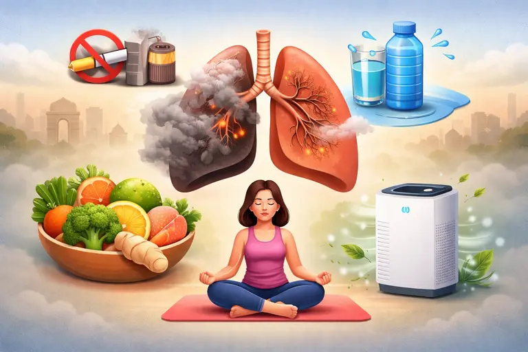 Natural Detox Habits for Cleaner Lifestyle Choices