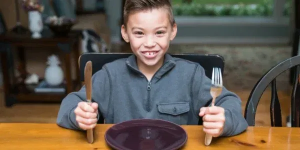 Mindful Eating Habits for Better Portion Control