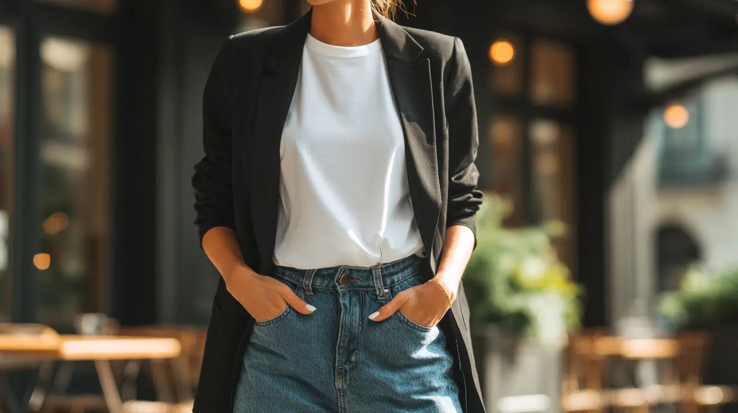 Classic Neutral Outfit Ideas for Everyday Elegance