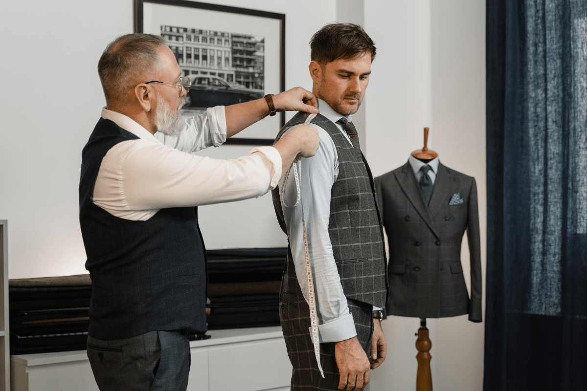 Simple Tailoring Tips for Better Clothing Fit
