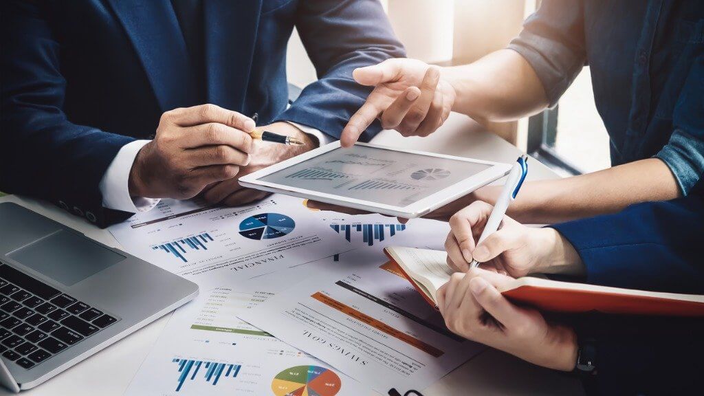 Beginner Business Finance Tips for Better Control