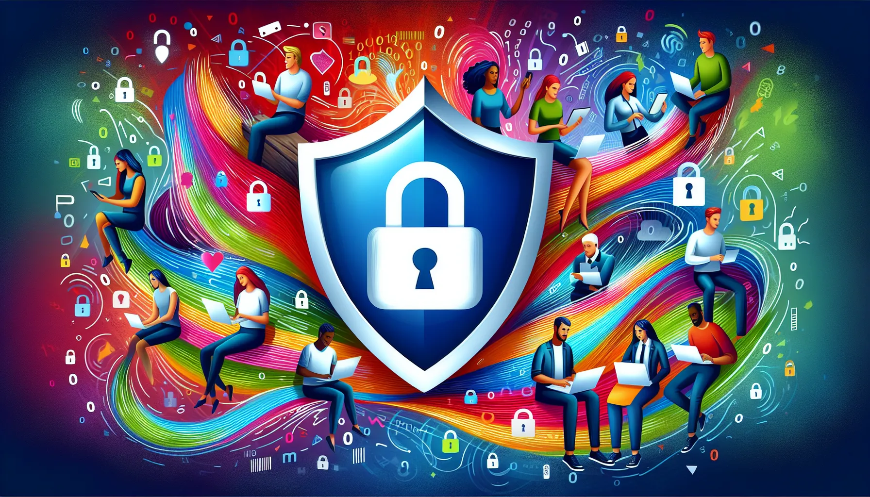 Trusted Data Privacy Tips for Digital Entrepreneurs