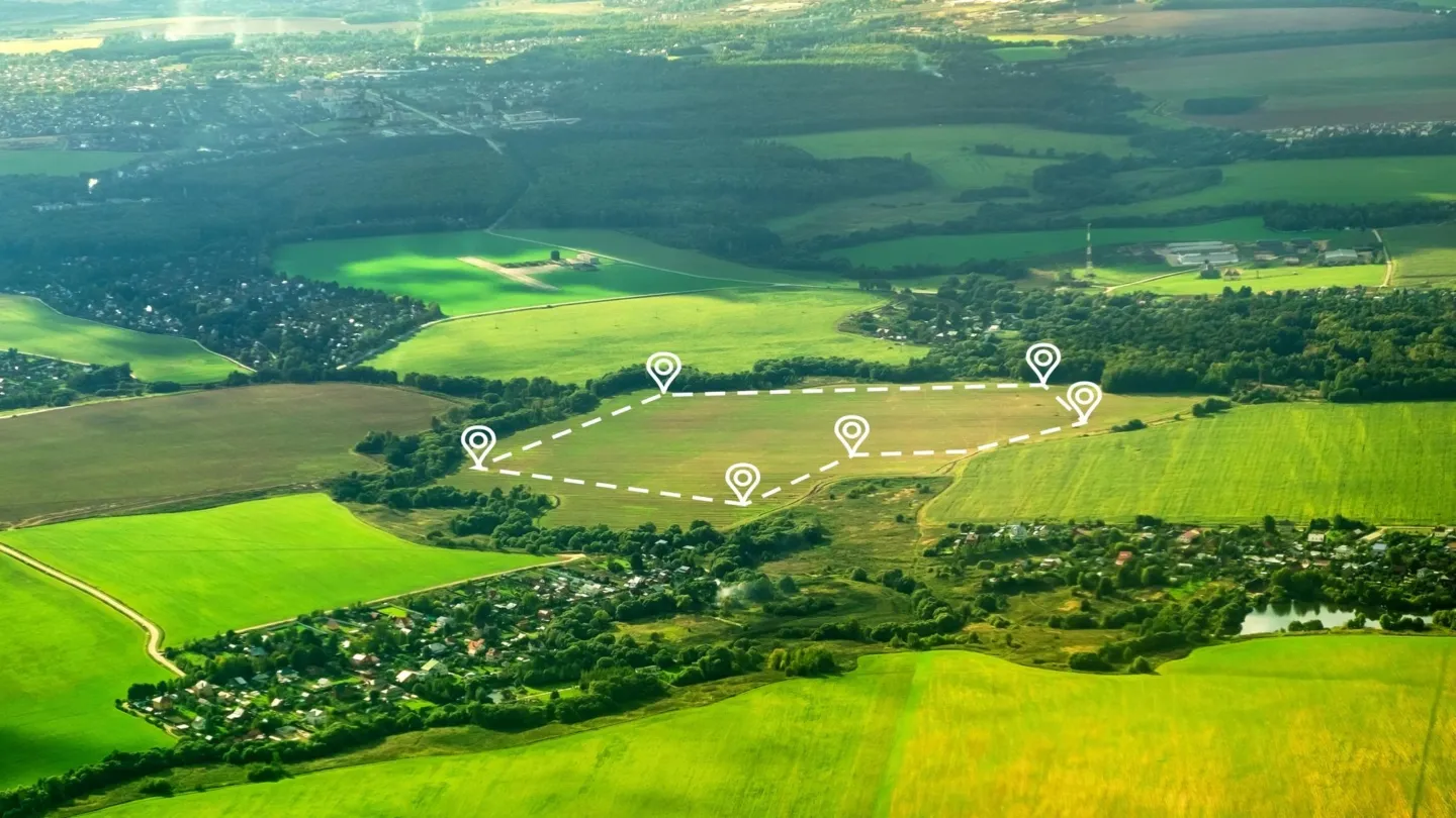 Beginner Land Buying Tips for Careful Investors