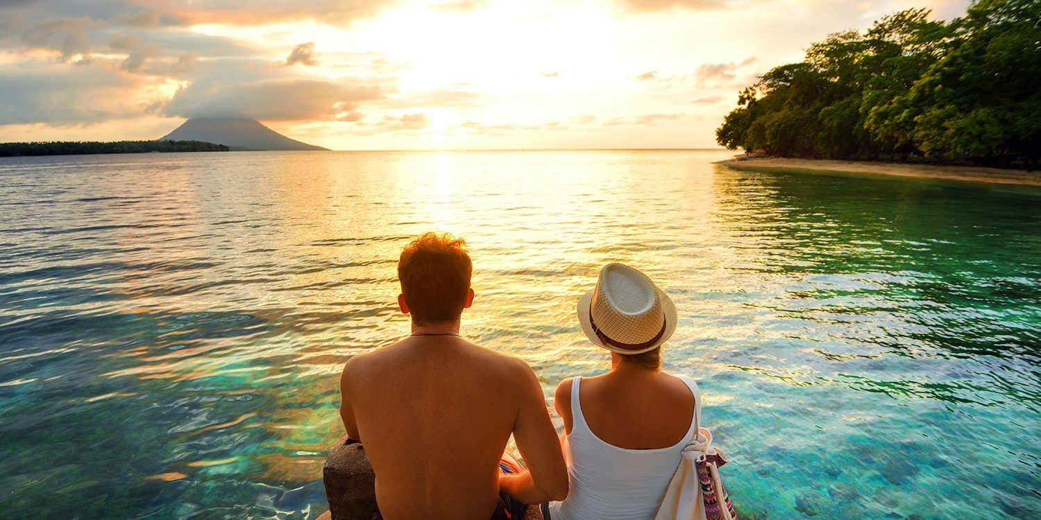 Scenic Beach Travel Ideas for Relaxed Summer Breaks
