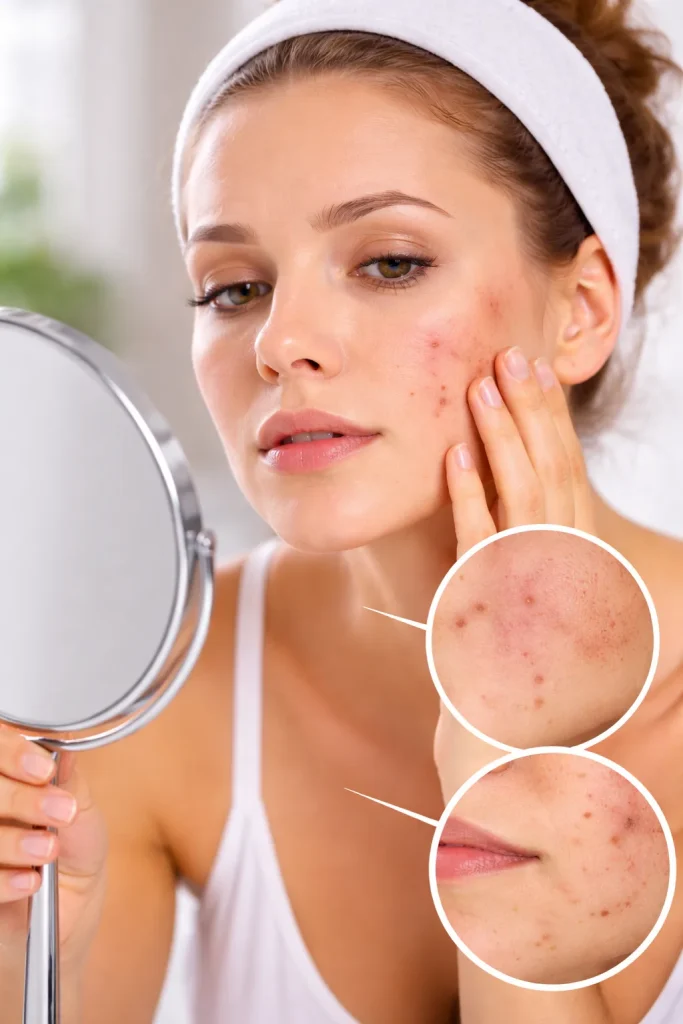 Understanding Which Treatments Work Best for Acne-Prone Skin